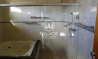 Imagem 4: Casa à venda em castelinho, piracicaba 3 quartos 250m²