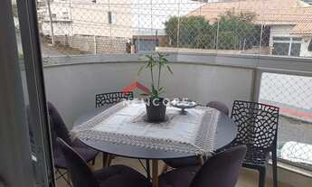 Imagem 5: Apartamento em Rua Renato Ramos da Silva - Barreiros - São José/SC