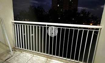 Imagem 5: Apartamento com 02 Quartos para Venda - Alto do Ipiranga