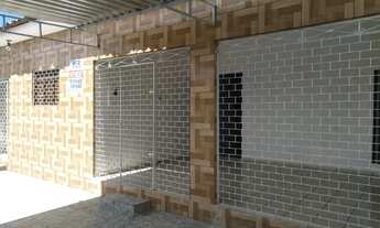 Imagem 2: Casa à venda, 4 quartos, 2 suítes, 1 vaga, Ernesto Geisel - João Pessoa/PB