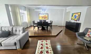 Imagem: Apartamento de 188 m² com 04 quartos à