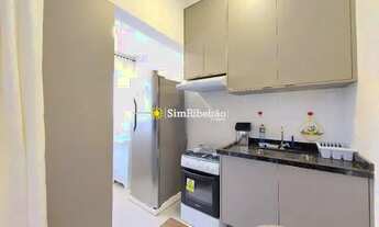 Imagem 2: Apartamento a venda no Edifício Via Appia. Bairro Ribeirânia