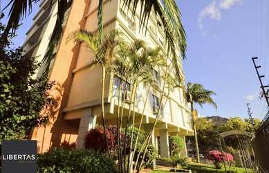 Imagem 2: Edifício Anne Franke Apartamento no bairro Petrópolis