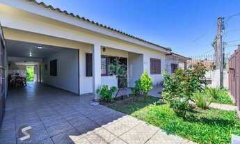 Imagem: Casa de 3 dormitórios, 3 vagas