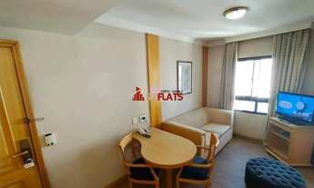 Imagem 3: Flat com ótimo preço no bairro Pinheiros. Confira!