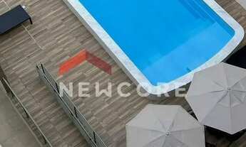 Imagem 5: Apartamento em Rua Major José Eugênio Lins - Cabo Branco - João Pessoa/PB