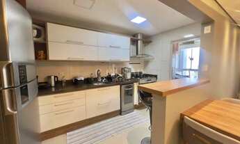 Imagem 3: Cobertura Duplex com 2 Dormitórios em Ótima Localização