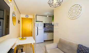 Imagem 3: Apartamento 2 Quartos, 45m² Residencial Fernando de Noronha Águas Claras Norte/DF