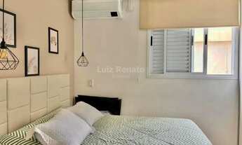 Imagem 7: Apartamento para aluguel 2 quartos 2 suítes 2 vagas - Cruzeiro