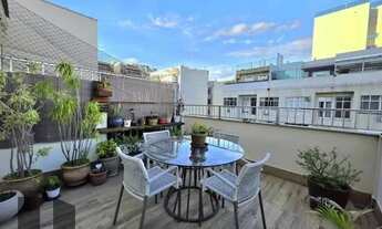 Imagem 6: Apartamento em Copacabana