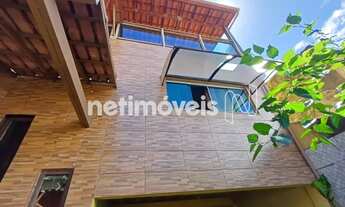 Imagem: Venda Casa Sagrada Família Belo Horizonte