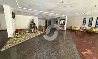 Imagem 4: Apartamento com 2 dormitórios à venda, 48 m² por R$ 270.000,00 - Fonseca - Niterói/RJ