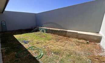 Imagem 4: Casa à venda, 2 quartos, 1 suíte, 2 vagas, Parque das Laranjeiras - Uberaba/MG