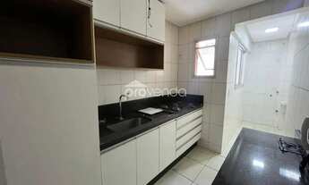 Imagem 6: R. 53, 481 - Residencial Gran España Jardim Goiás, Goiânia - GO, 74810-210