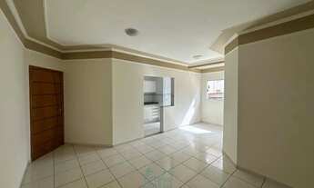 Imagem 3: Imóvel para aluguel tem 75 metros quadrados com 3 quartos em Residencial Amazonas - Franca