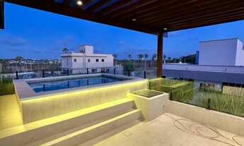 Imagem 6: CASA DE ALTO PADRÃO