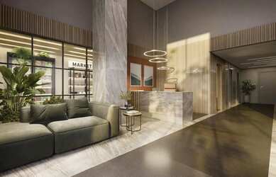 Imagem 7: Studio de alto padrão à venda no Kobrasol