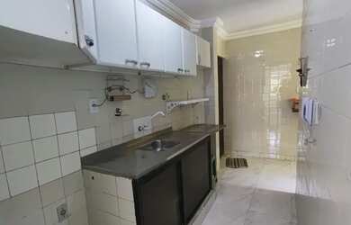 Imagem 3: Apartamento recém reformado, excelente localização