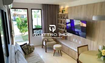 Imagem 7: Marine Residence 2 Quartos, Sendo 1 Suíte Barra Dos CoqueirosDoris::1tR1uW