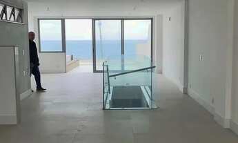 Imagem 6: Cobertura em Avenida Lúcio Costa - Recreio dos Bandeirantes - Rio de Janeiro/RJ