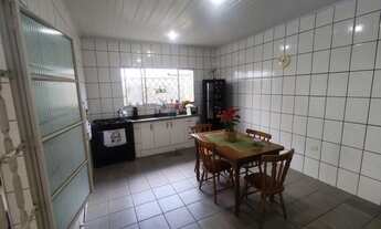 Imagem 5: Casa térrea Casa com 3 dormitórios