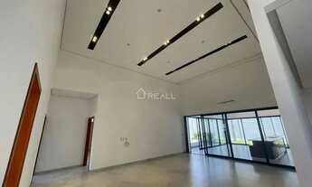 Imagem 5: Condomínio Swiss Park, Casa com 4 Quartos (4 Suítes) + 600 m² Total