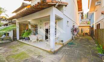 Imagem: Casa Triplex- 4 suítes- sol da manhã