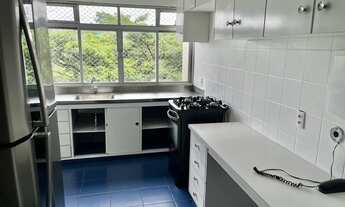 Imagem 6: Apartamento de 3 Quartos Semi Mobiliado na Asa Sul - Oportunidade única!