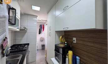 Imagem 7: Apartamento com 2 dormitórios à venda, 54 m² por R$ 490.000,00 - Centro - Osasco/SP