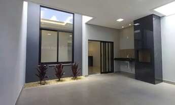 Imagem 2: Casa em Santa Bárbara D'oeste