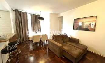 Imagem: Apartamento 2 quartos reformado a venda