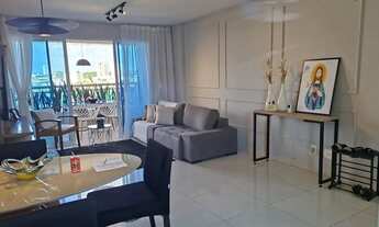 Imagem 2: RF - Apartamento à venda com 106 m²