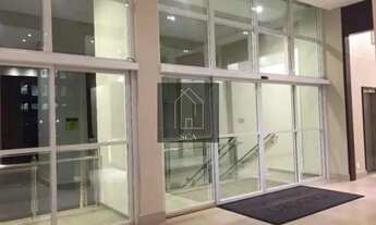 Imagem 4: Conjunto comercial de alto padrão com 36m² e direito a 1 vaga na Rua Augusta