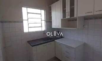 Imagem 7: Apartamento com 2 dormitórios à venda, 53 m² por R$ 170.000,00 - Jardim Santa Lúcia - São