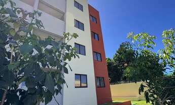 Imagem 2: Imóvel para venda tem 61 m² com 2 quartos em Ponta Negra - Natal - RN