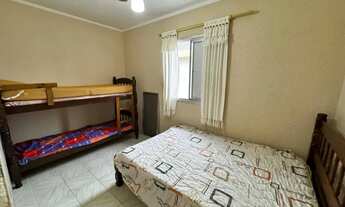 Imagem 4: Apartamento para Venda em Praia Grande, Solemar, 2 dormitórios, 1 banheiro, 1 vaga