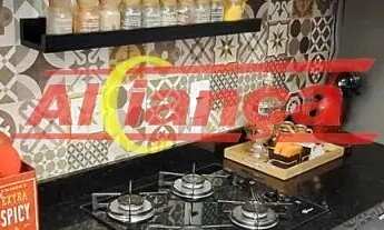 Imagem 5: APARTAMENTO 02 QUARTOS FINO ACABAMENTO E COM PLANEJADOS, VAGA, ÁGUA CHATA, PIMENTAS, GUARU