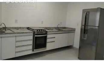 Imagem 3: Apartamento para locação - Parque das Nações, Santo André