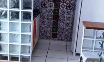 Imagem 7: STUDIO COM DIVISÓRIA PRÓXIMO DO SHOPPING HIGIENÓPOLIS E DA ESTAÇÃO MARECHAL DEODORO