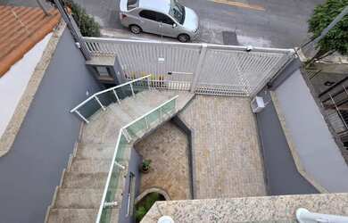 Imagem: Sobrado de alto padrão Vila Matilde