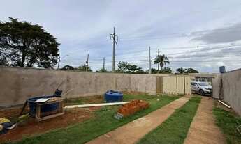 Imagem 7: Casa ponte alta norte, 3 quartos com suíte, casa de rua lote comercial, lote 400m², reform