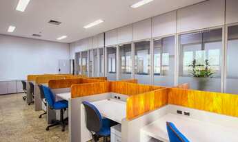 Imagem 4: Imóvel para aluguel com 9 metros quadrados em Polo Empresarial Goiás - Aparecida de Goiâni