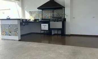 Imagem 6: Casa em Condomínio - Residencial Villa Branca I - Villa Branca - 4 Dormitórios, sendo 2 su