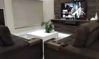 Imagem 6: Casa para Venda - 223m², 3 dormitórios, sendo 1 suites, 2 vagas - Lagos De Nova