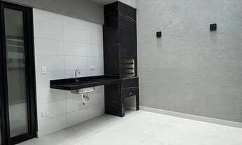 Imagem 2: Casa de Condominio em Guilhermina - Praia Grande