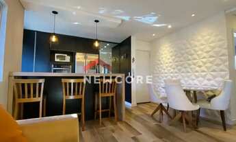 Imagem 2: Apartamento em Av. Brasil - Paes Leme - Imbituba/SC