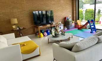 Imagem 7: Oportunidade - Casa em Condomínio - Urbanova - Residencial Reserva do Paratehy - 4 Dormitó