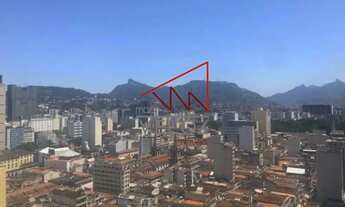 Imagem 4: Sala - / Comercial / Centro