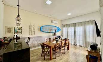 Imagem 4: Casa térrea 3 suítes piscina Condomínio Sea Coast Xangri-Lá