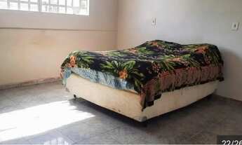 Imagem 5: Sobrado com 6 quartos 2 suites - Samambaia Sul